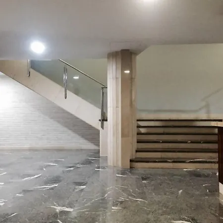 Apartment Amplio En Gros Con Parking Privado *