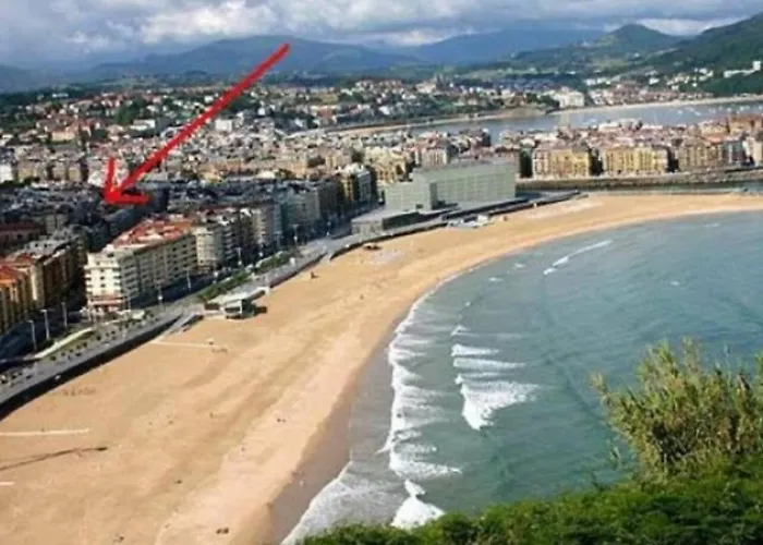 Appartement Amplio En Gros Con Parking Privado