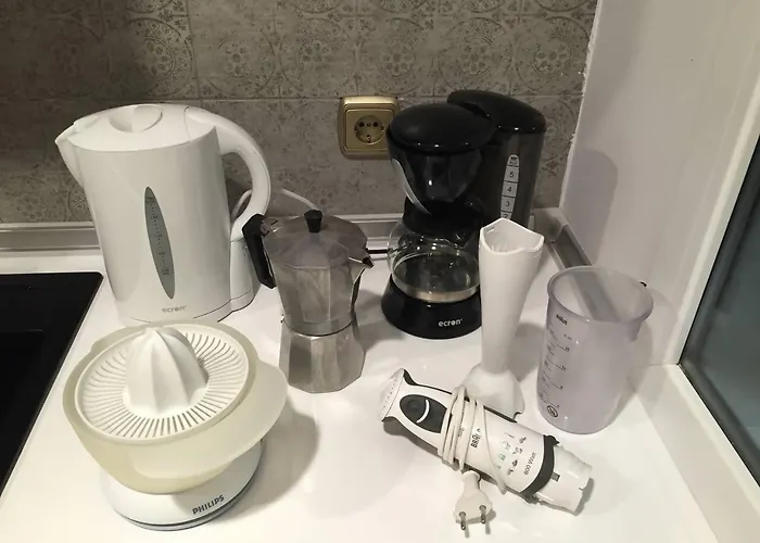 Amplio En Gros Con Parking Privado سان سيباستيان